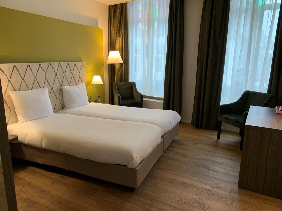 Hotel Au Quartier Maastricht